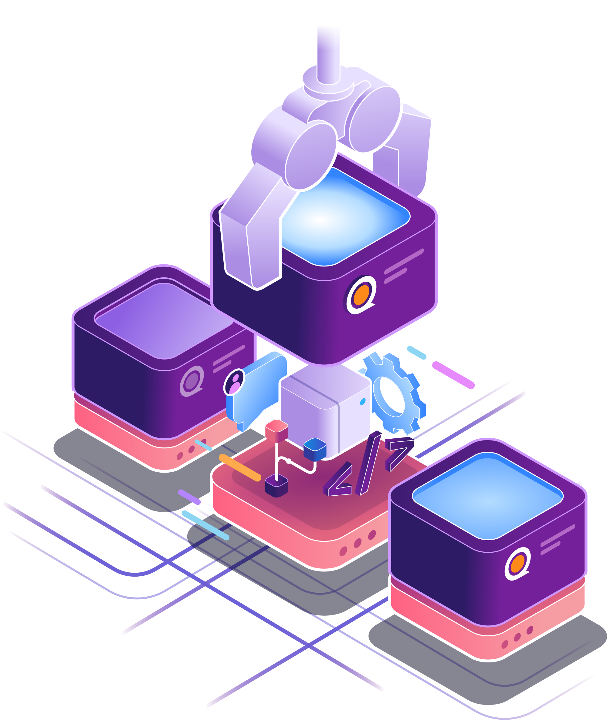 Quilt - Open Source Quilt Packages
