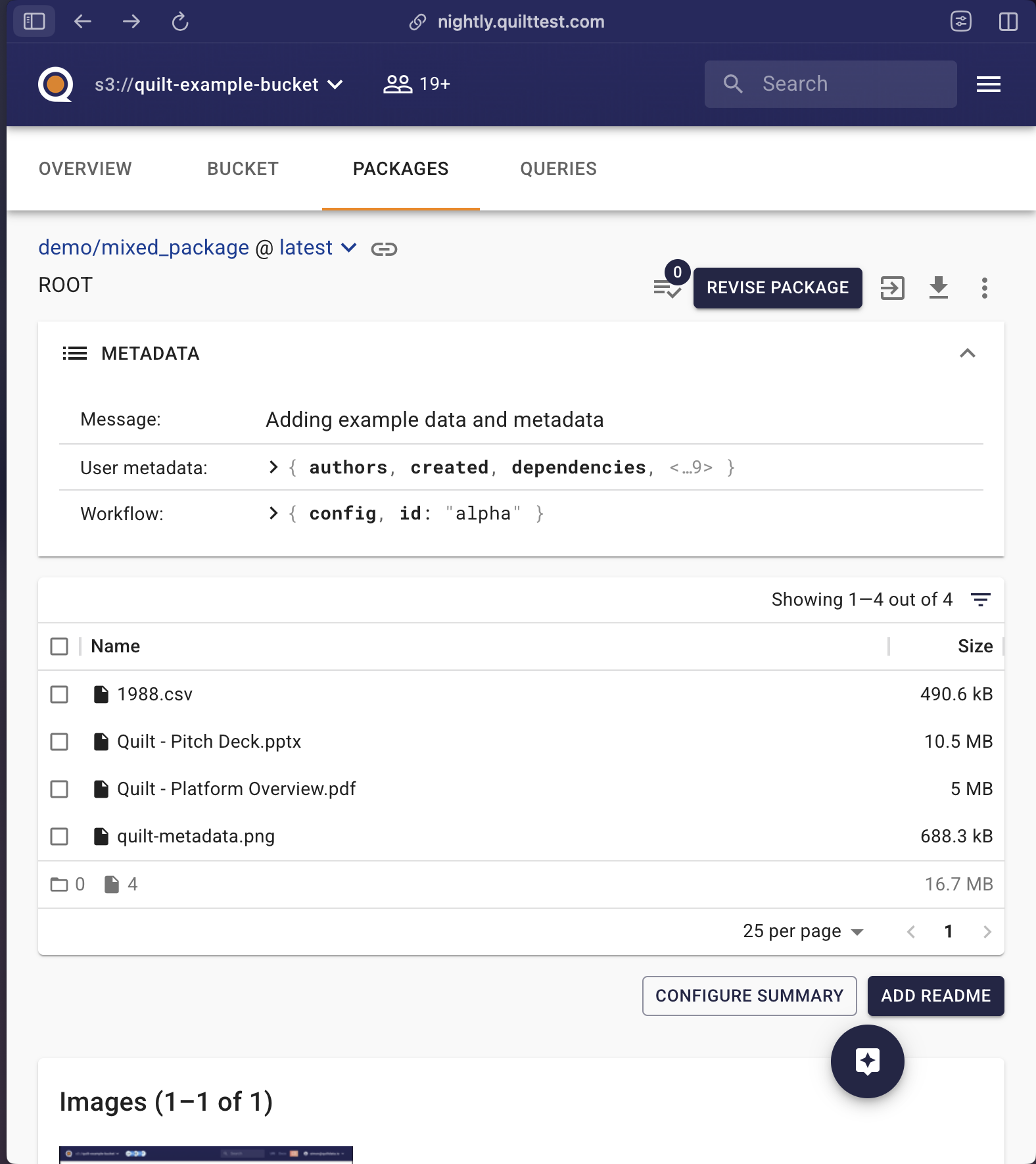 Platform_Package_Contents Platform_Package_Contents