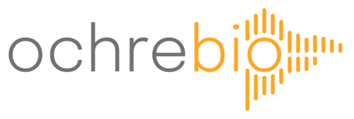 ochre-bio-logo